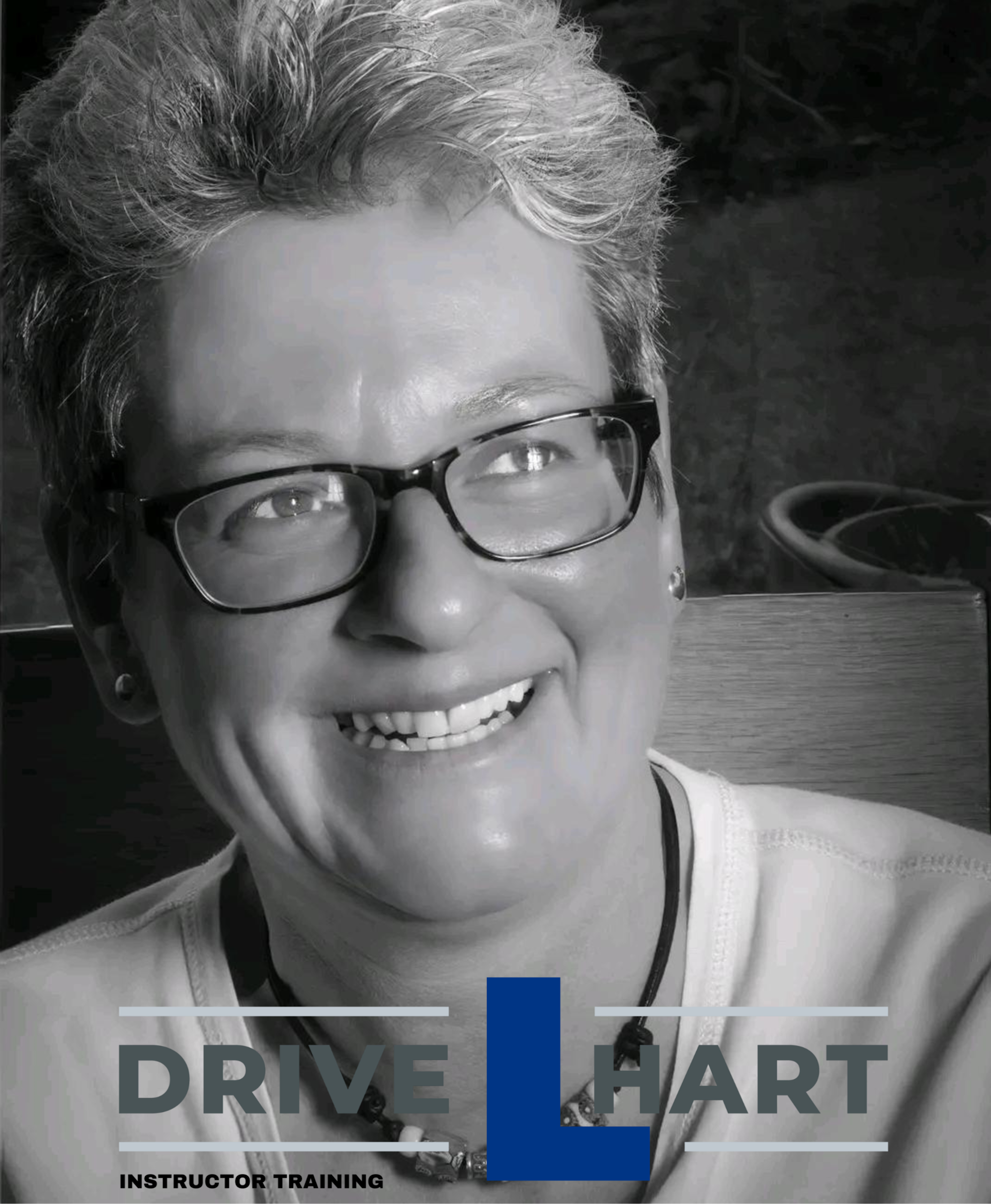 Sarah Hart Training Page Drive Hart
